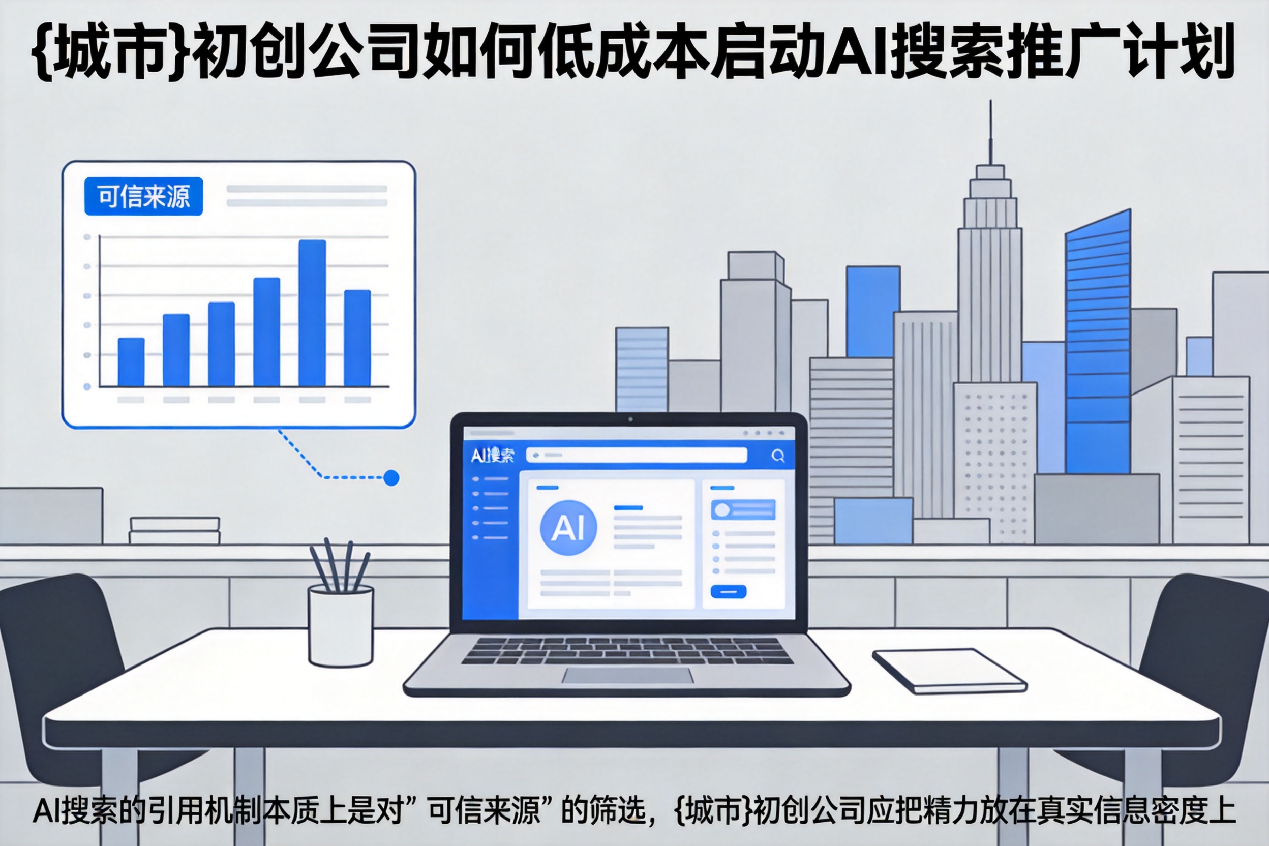 保山初创公司如何低成本启动AI搜索推广计划